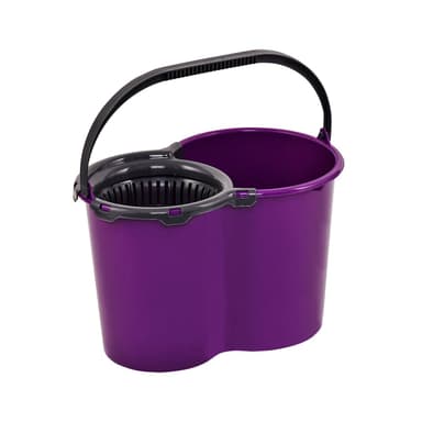 Cleaning kit 20l Irakplastic TE120