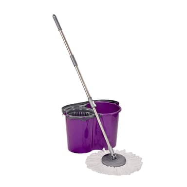 Cleaning kit 20l Irakplastic TE120