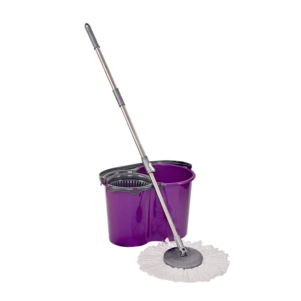 Cleaning kit 20l Irakplastic TE120