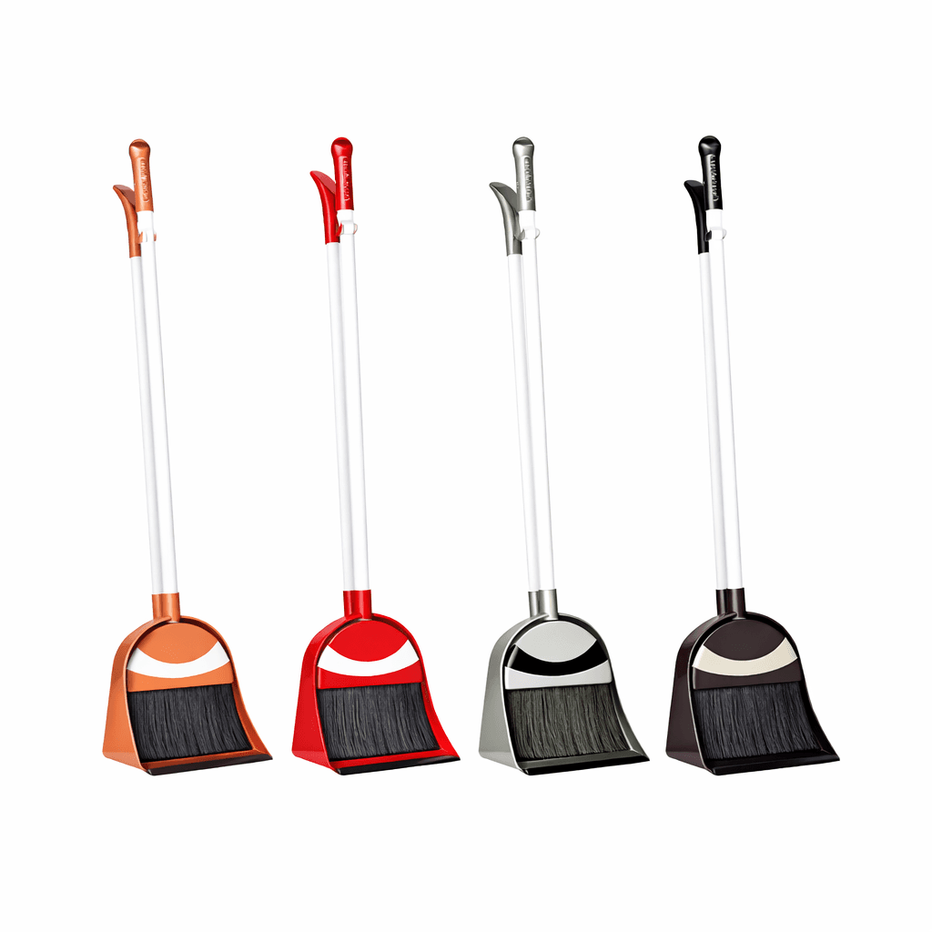 Broom set Irakplastik
