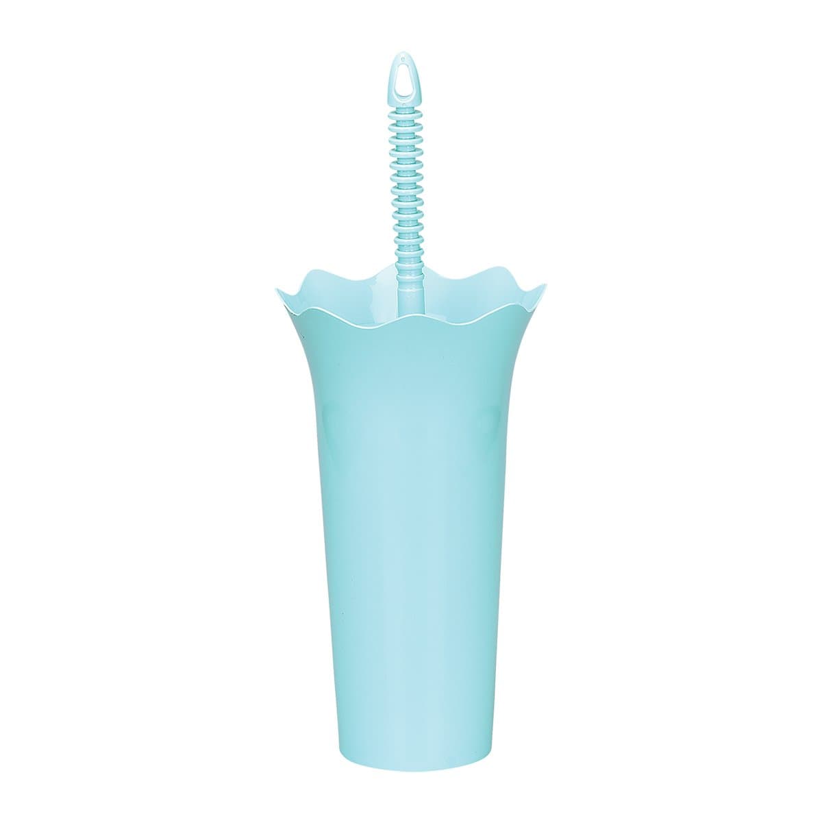 Brush for daisy toilet Irackplastic BA315