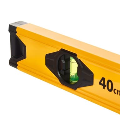 Water scales yellow 40sm Ingco