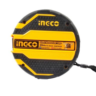 Meter 20M Ingco HSMT8420