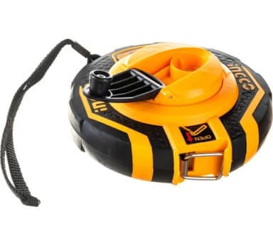 Метр 30м Ingco HSMT8430