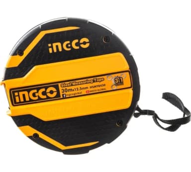 Метр 30м Ingco HSMT8430