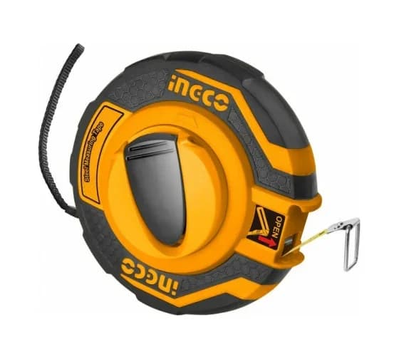 Метр 30м Ingco HSMT8430