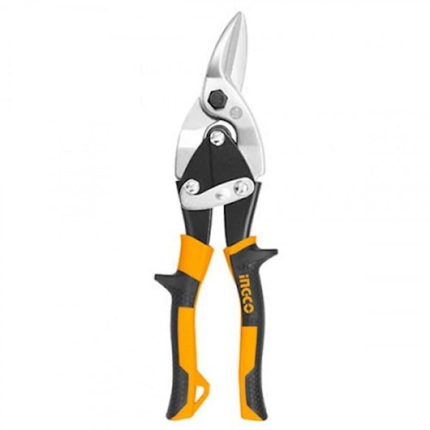 Iron cutting scissors left 250mm Ingco HTSN2610L