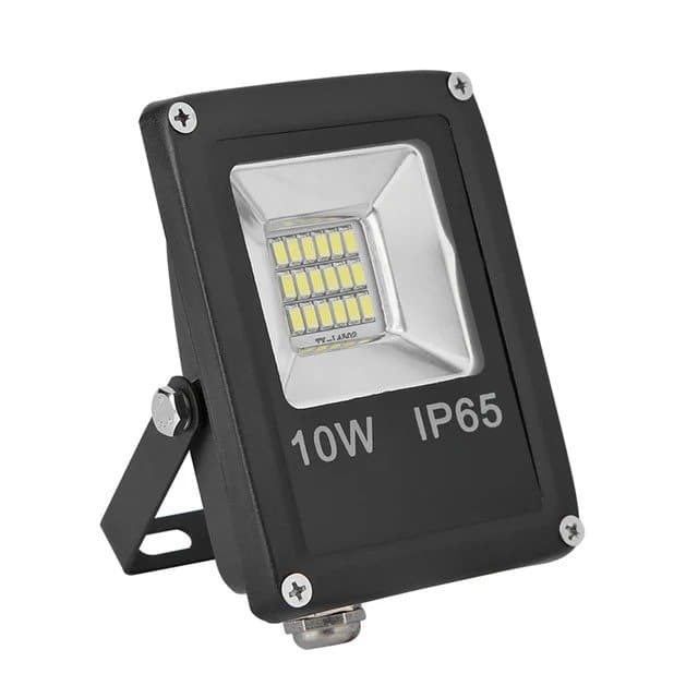 Led projector 10W 165-265V 6500K Flood Light