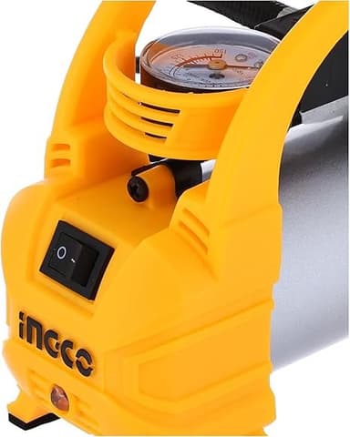 Machine Compressor 12V 10A Ingco AAC1408