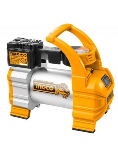 Machine Compressor 12V 10A Ingco AAC1408