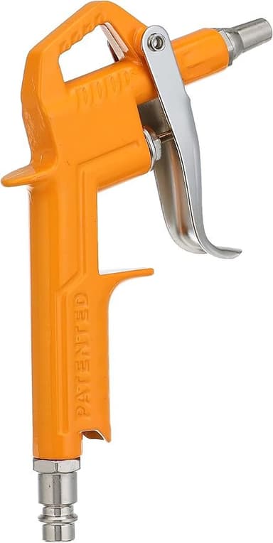 Air Pistol Simple Ingco ABG031
