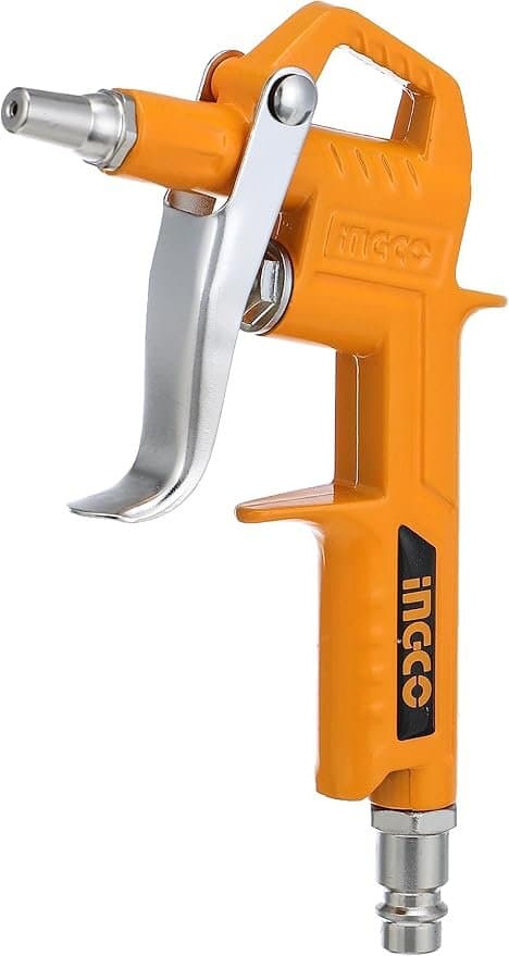 Air Pistol Simple Ingco ABG031