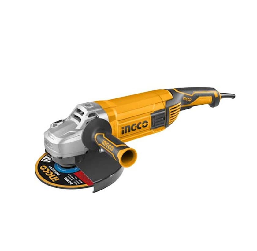 2000w 180mm Ingco AG200018 in Lagoon
