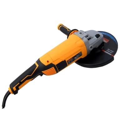 230 мм 2400W Ingco AG24008 в лагуне