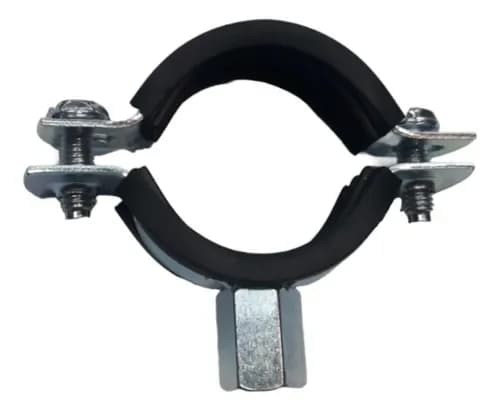 Hamut iron 3/4 nut METAK