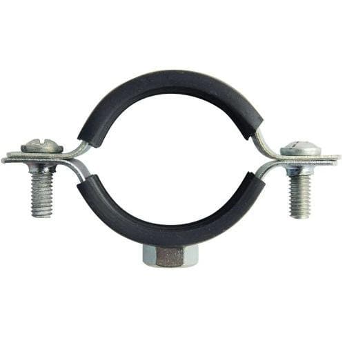 Khamut iron METAK with 1 nut