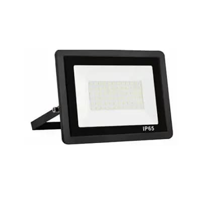 5W BRA LED 110x110x80 мм квадрат 175-265 В 6000K