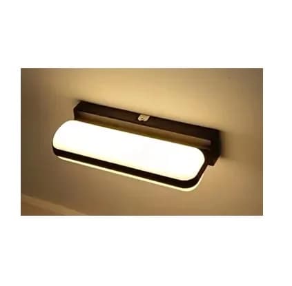 20W Bra Led Saquli 110-265V 6000K 235x100x100 мм