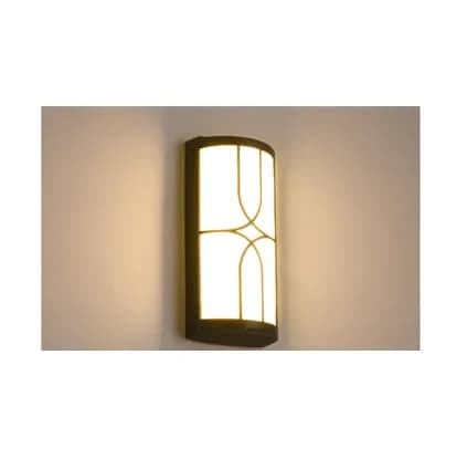 20W BRA LED 110-265V Декор 6000K 235x100x60 мм