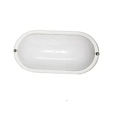 15 Вт Plafon LED 210x110x60mm 165-245V 6500K