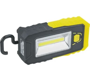 Fener NPT-W12-3AAA: 1COB 3W + 3LED NAVIGATOR 80343