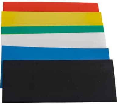 Thermo Trubka NST-25 / 12,5-10-21 (21 штук в посылке) Навигатор 71127