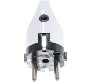 Vilka nca-pl03-16a-ewh chorner s / z Белый навигатор