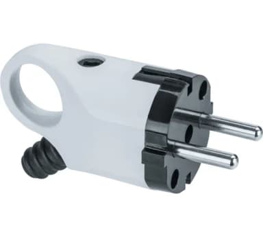 Vilka nca-pl03-16a-ewh chorner s / z Белый навигатор