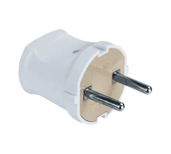 Vilka nca-pl01-6a-xwh прямой b / z Белый навигатор 61358