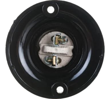 Электрический картридж NLH-BL-W2-E27 CARB., Для Potolok, прямой E27 Navigator 71608
