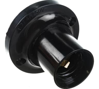 Электрический картридж NLH-BL-W2-E27 CARB., Для Potolok, прямой E27 Navigator 71608