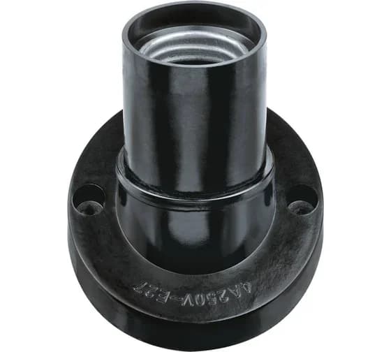Электрический картридж NLH-BL-W1-E27 CARB., Wall, Naklon E27 Navigator
