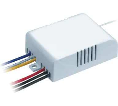 Elektrik açarı  NRCSW01-1V1-2 pult ilə,2 kanal Navigator