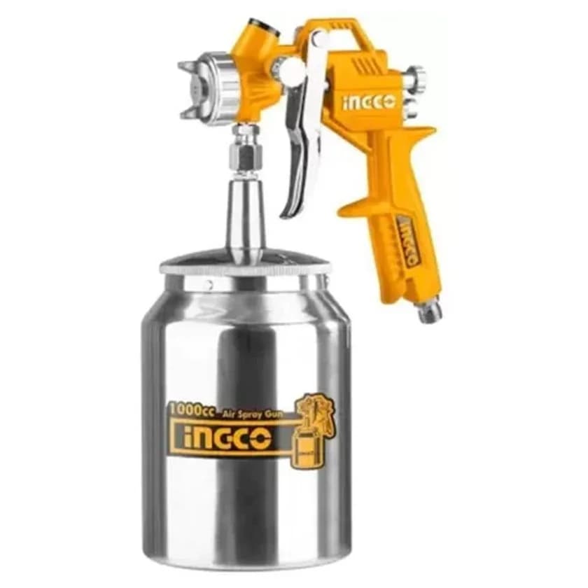 Pray Paint Pistol 01 Ingco ASG3101
