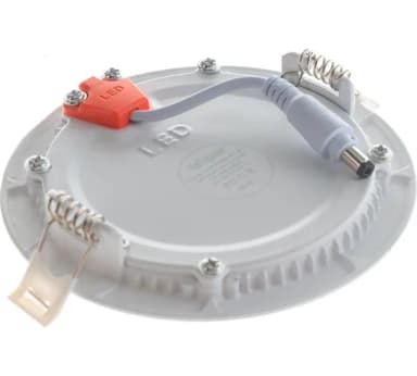 Светодиодный NLP-R1- 7W-R120-840-WHLED NAVIGATOR 71375