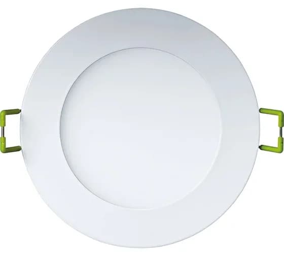 LED NLP-R1- 7W-R120-840-WHLED Navigator 71375