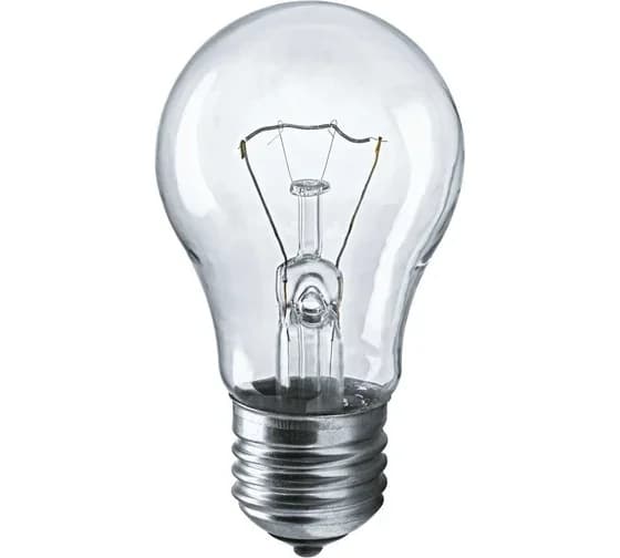 Лампа NI-A-60- 230-E27-CL Navigator