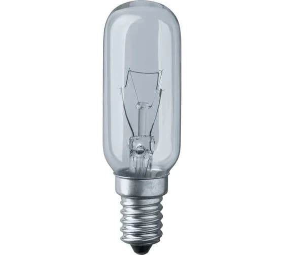 Lamp Ni-T25L25-230-E14-CL Navigator 61205