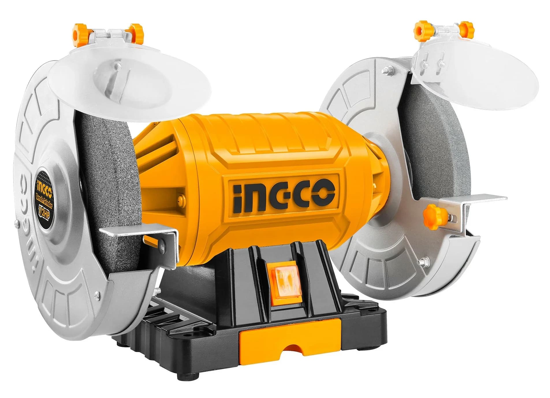 Деревянный рынок Ingco BG61502