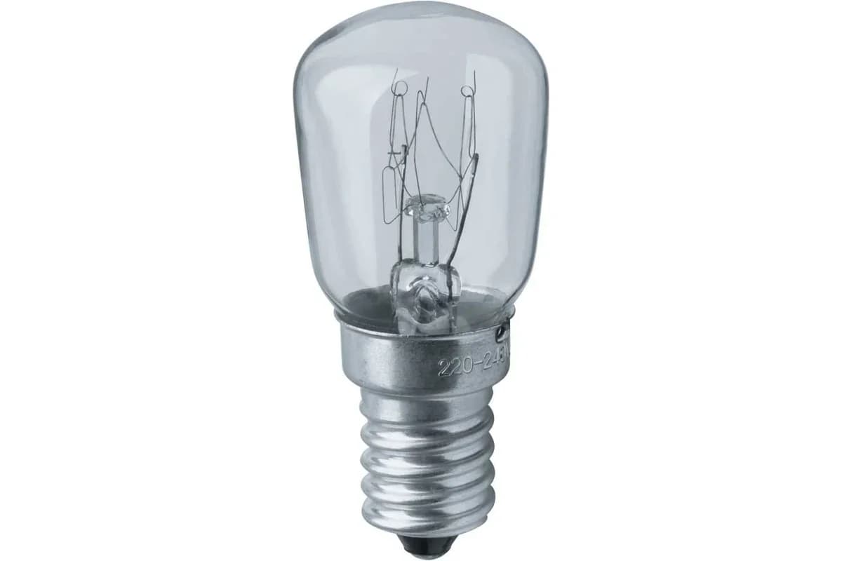 Lamp Ni-T26- 25-230-E14-CL Navigator 61204