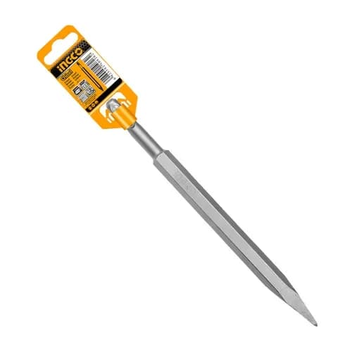 SDS plus sharp tip Zubil Ingco DBC0112501