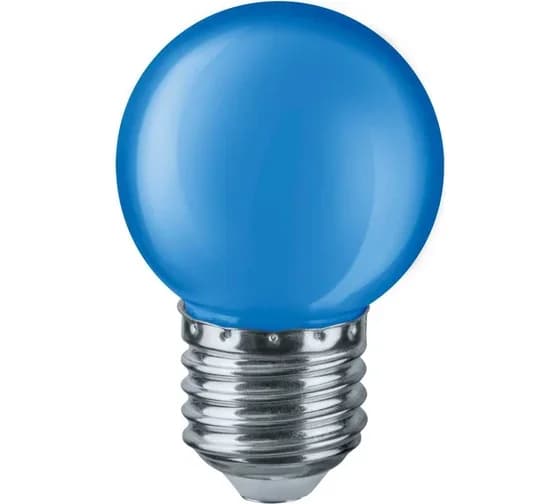 Lamp Nllg45-1-230-B-E27 Navigator 71829
