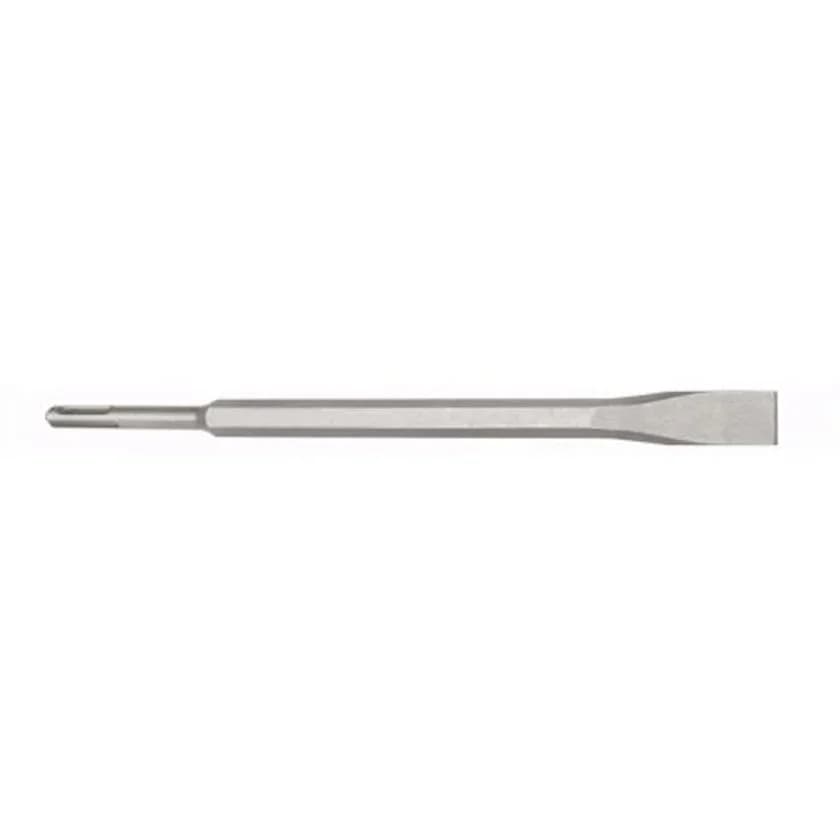 SDS Plus Straight Mouth Zubil Ingco DBC0122501