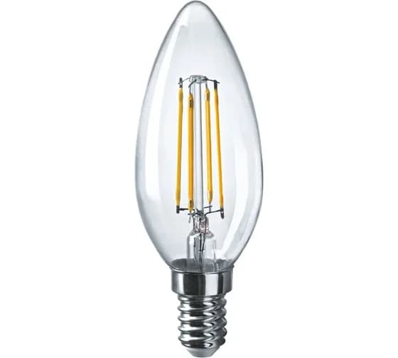 Lamp Nll-FC35-4-230-4K-E14 Navigator 61339