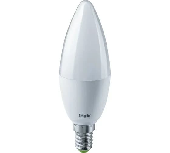 LAMPA NLLC37-8.5-230-6.5KE14-F Navigator 61326