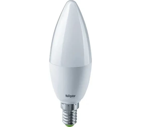 Лампа NLLC37-8.5-230-2.7ke14-F Navigator 61324
