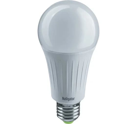 Lamp Nlla70-20-230-6,5 ке27 Navigator 61387