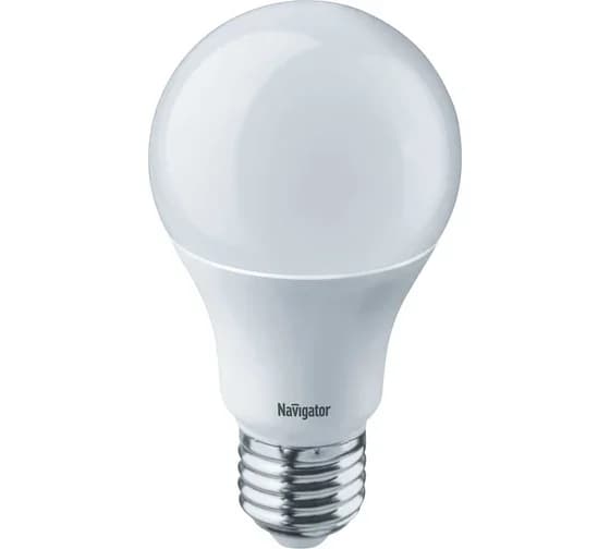 Lamp Nll-A60-10-230-4KE27 Navigator