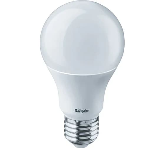 Lamp Nlla60-10-230-2,7Ke27 Navigator