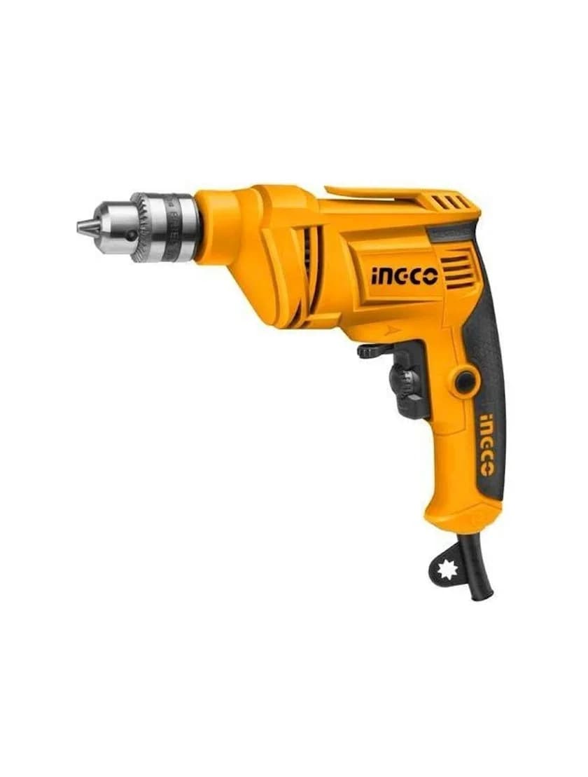 Drel 450W / 6,5 мм Ingco ED4508